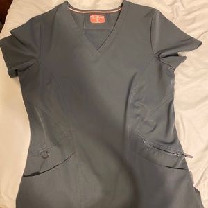 Womens xs regular scrubs